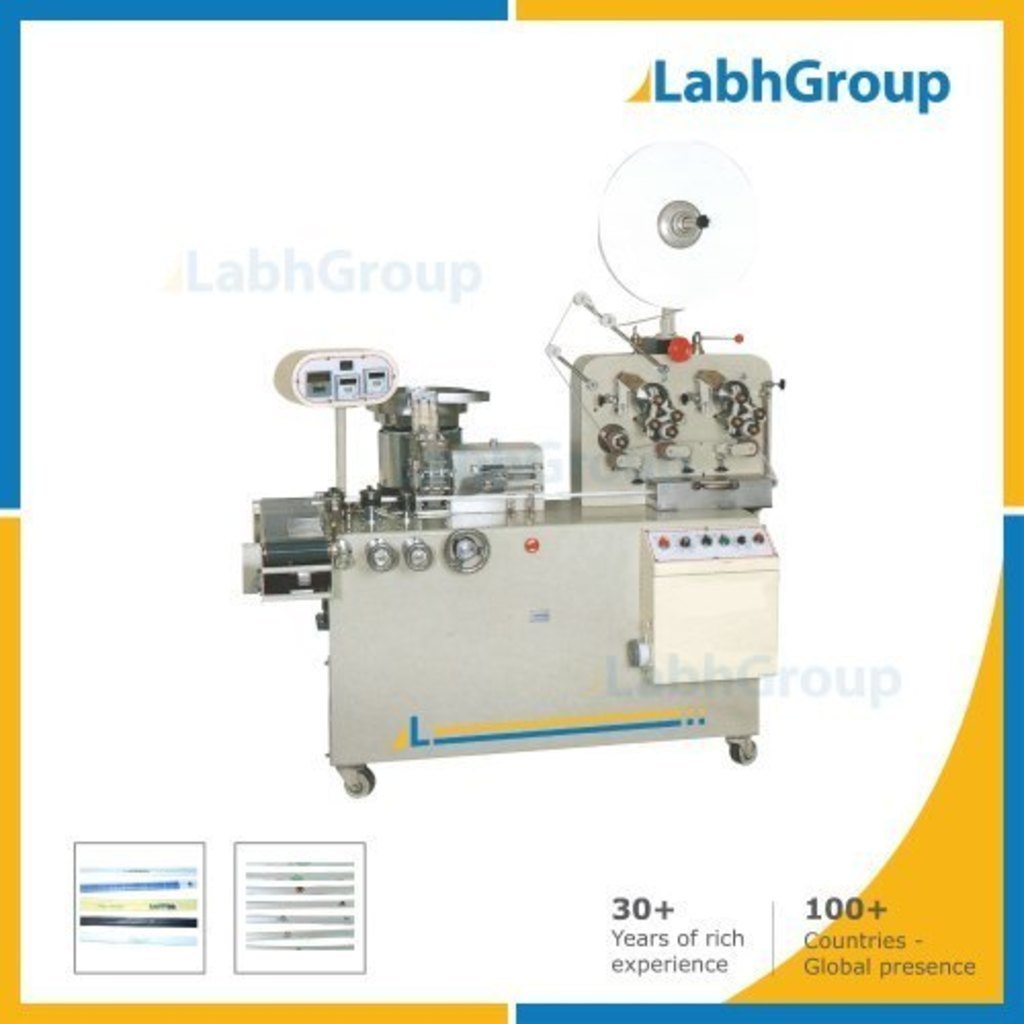 Tablo Read 'Top Laboratory equipment manufacturer exporter from India' by