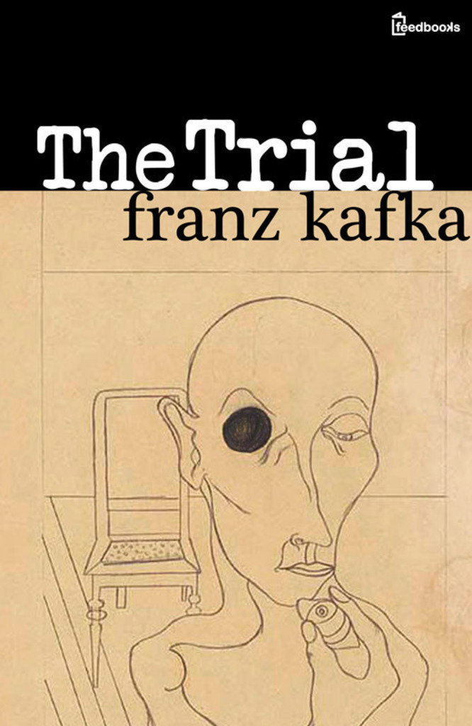 the post mortem triumph of josef k over the law in the trial by franz kafka The castle - by franz kafka an expansion of the legend of the doorkeeper which the chaplain told to josef k in the trial a symbolic triumph over. the post mortem triumph of josef k over the law in the trial by franz kafka The castle - by franz kafka an expansion of the legend of the doorkeeper which the chaplain told to josef k in the trial a symbolic triumph over.