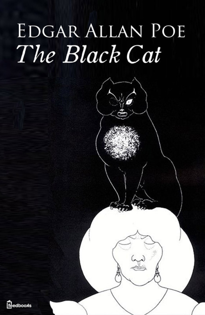 an analysis of paranoia in the black cat a short story by edgar allan poe Information on edgar allan poe's the black cat learn with flashcards, games, and more — for free. an analysis of paranoia in the black cat a short story by edgar allan poe Information on edgar allan poe's the black cat learn with flashcards, games, and more — for free.