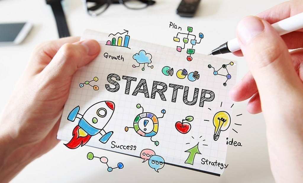 Tablo Read STARTUP IDEAS 2019 In U A E By Sania Sohail