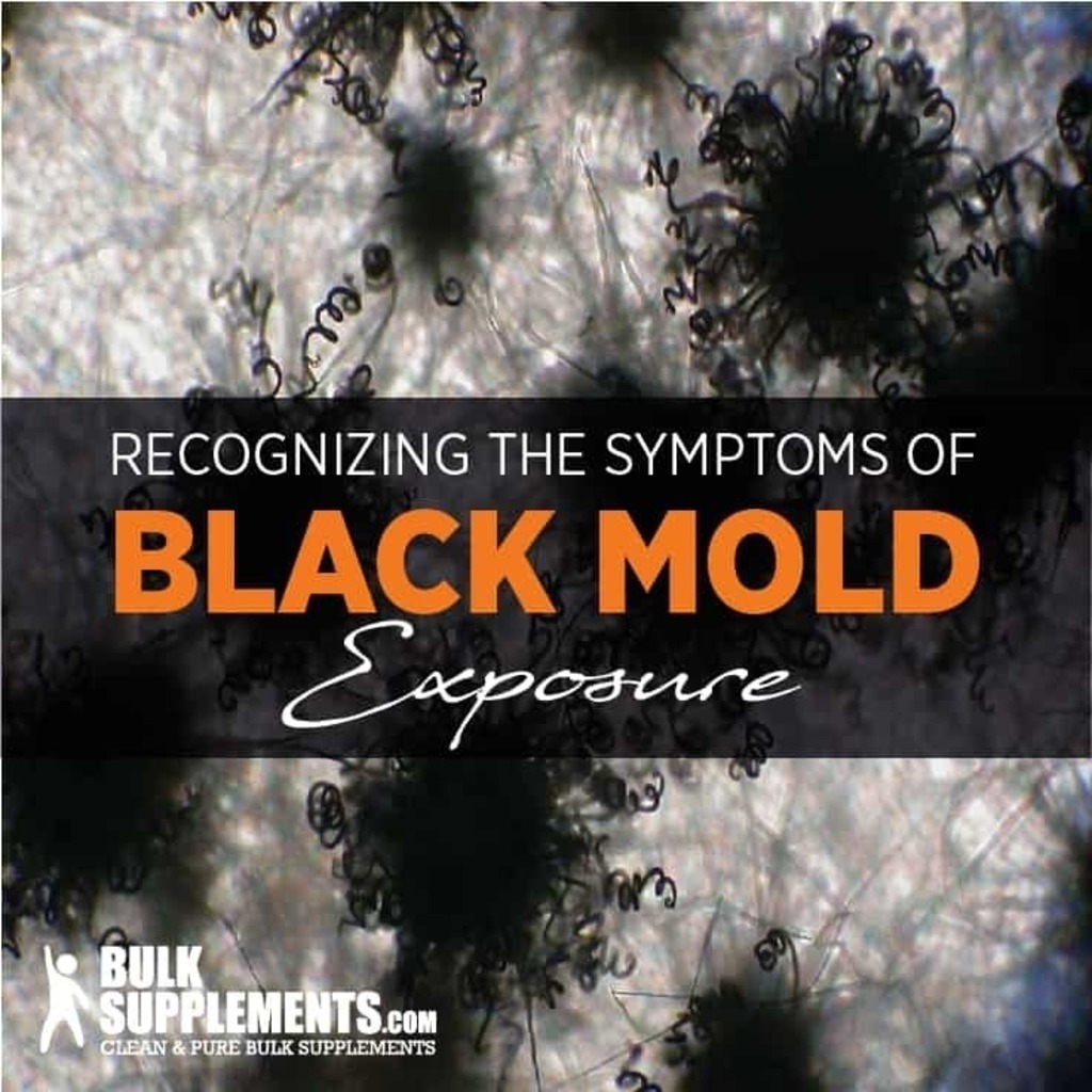 Tablo Read 'Black Mold Exposure Symptoms, Diagnosis, Treatment