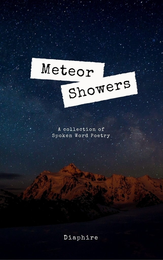 Tablo Read 'Meteor Shower' by Diaphire Lee