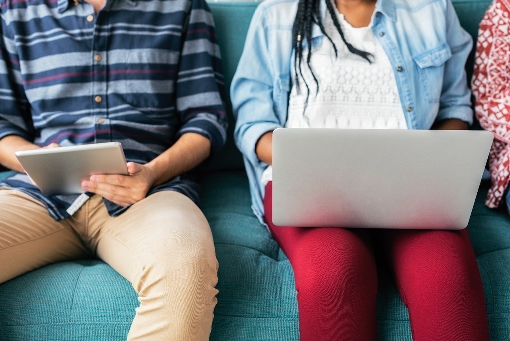 People Using Tablo Tablo | Read 'Tips for students' by