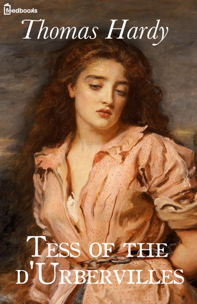 an analysis of tess of the durbervilles a novel by thomas hardy an analysis of tess of the durbervilles a novel by thomas hardy