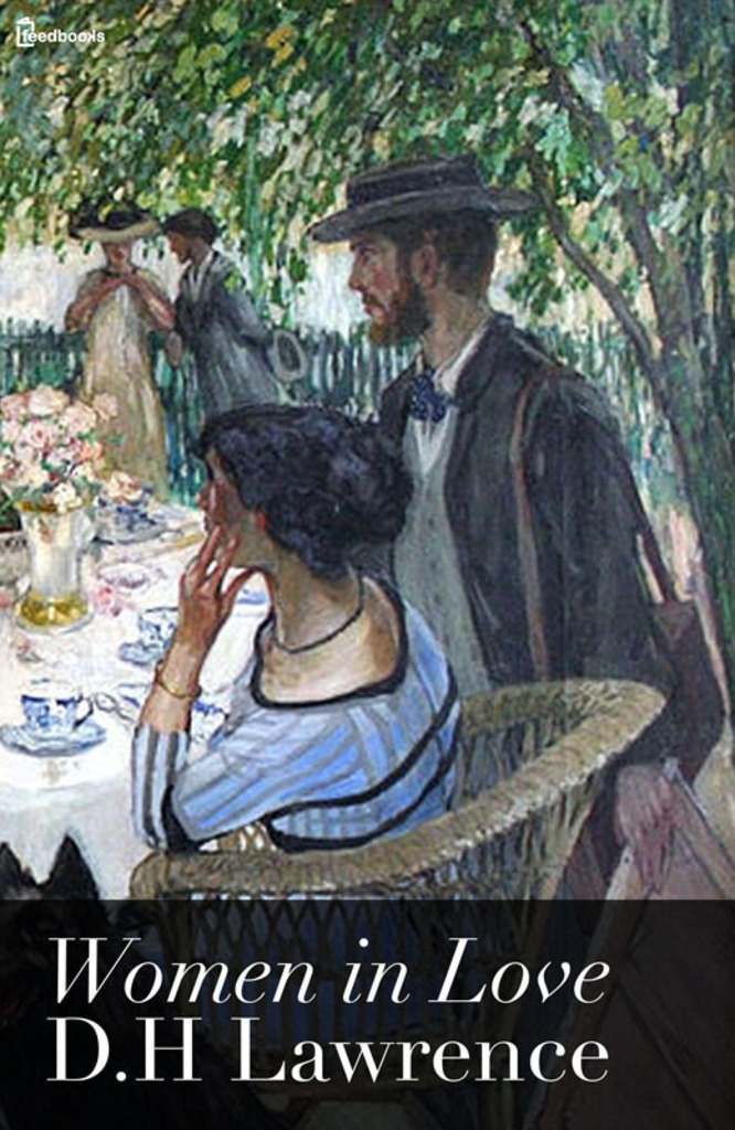 the love story in the horse dealers daughter by d h lawrence the love story in the horse dealers daughter by d h lawrence