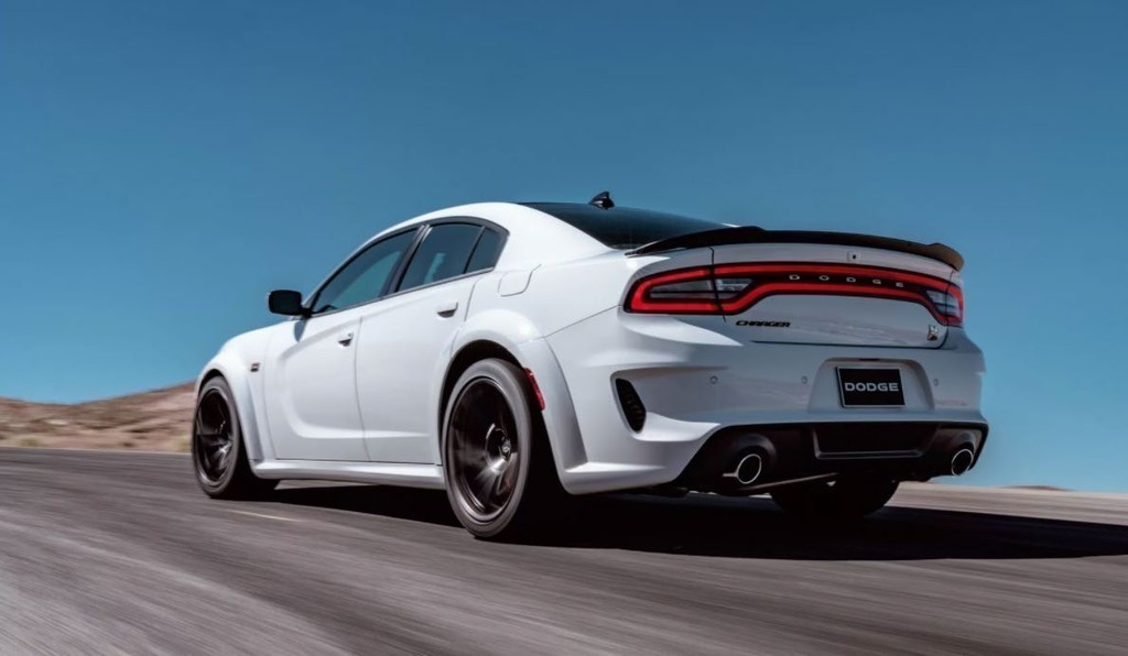 Tablo Read 'DODGE CHARGER TUNER REVIEW. COMPLETE OVERVIEW AND TOP 1