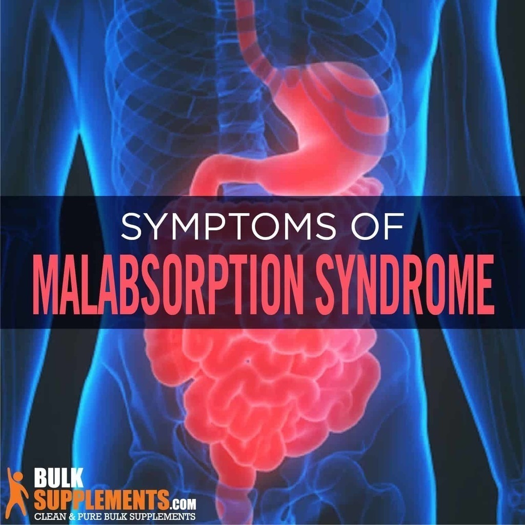 Tablo Read 'Malabsorption Syndrome Symptoms, Causes & Treatment' by