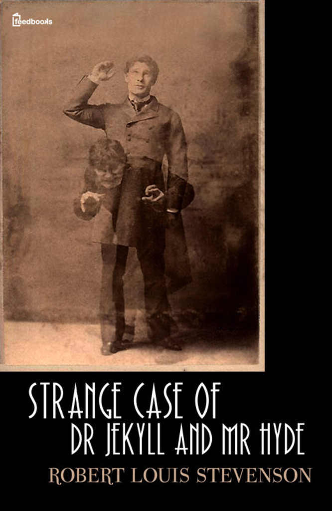 an examination of the effect of the victorian era in dr jekyll mr hyde by robert louis stevenson Robert louis stevenson: strange case of dr jekyll and mr hyde is a the novella has also been noted as one of the best guidebooks of the victorian era. an examination of the effect of the victorian era in dr jekyll mr hyde by robert louis stevenson Robert louis stevenson: strange case of dr jekyll and mr hyde is a the novella has also been noted as one of the best guidebooks of the victorian era.